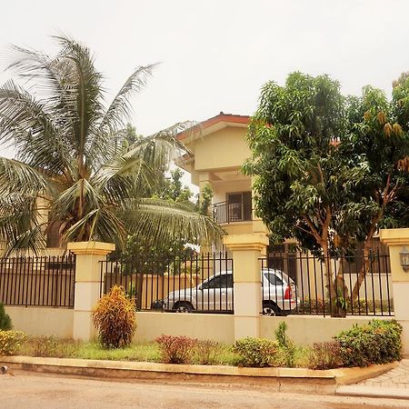 Sandpark Place, West Hills Mile 11 المظهر الخارجي الصورة