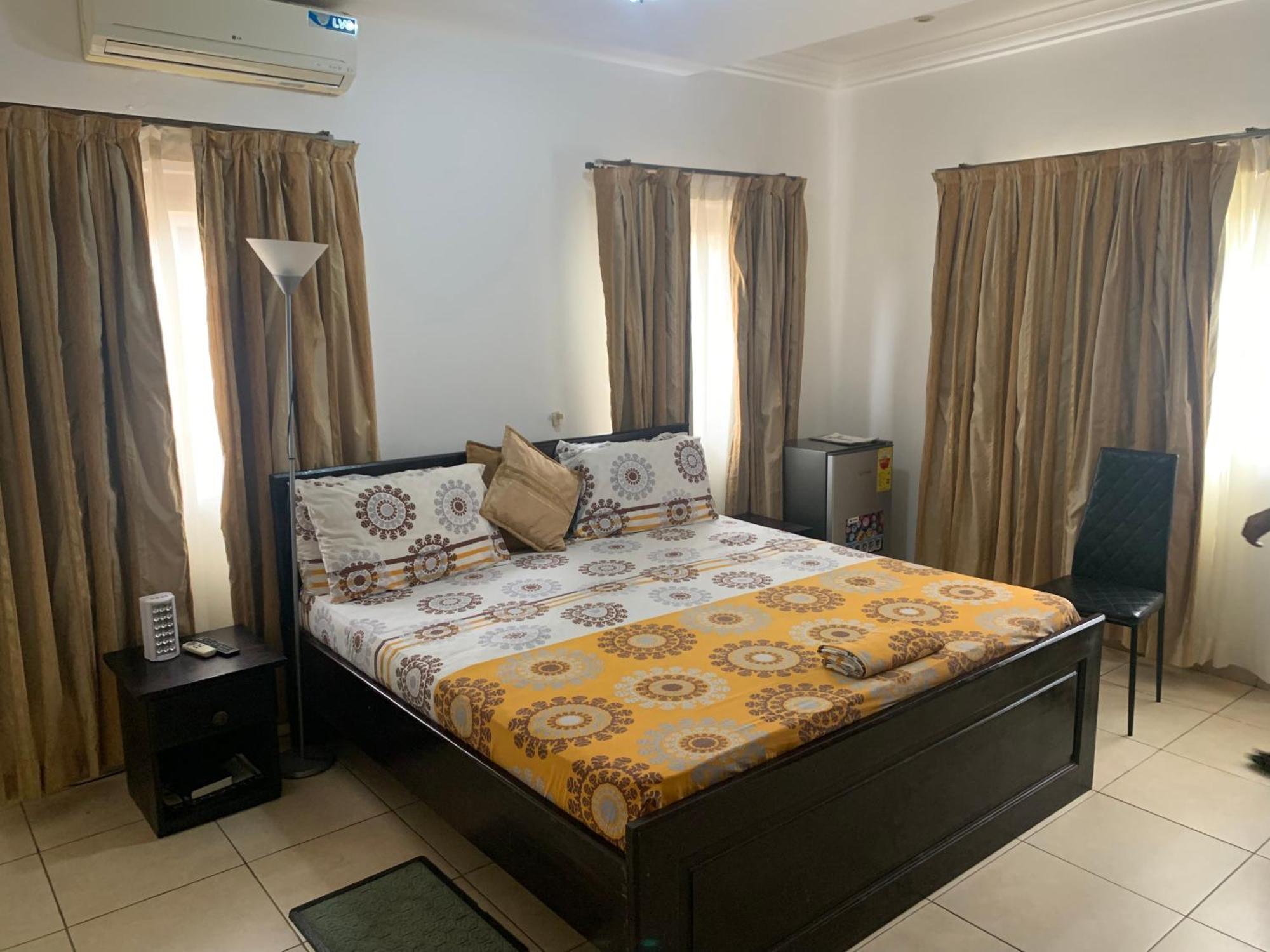 Sandpark Place, West Hills Mile 11 المظهر الخارجي الصورة