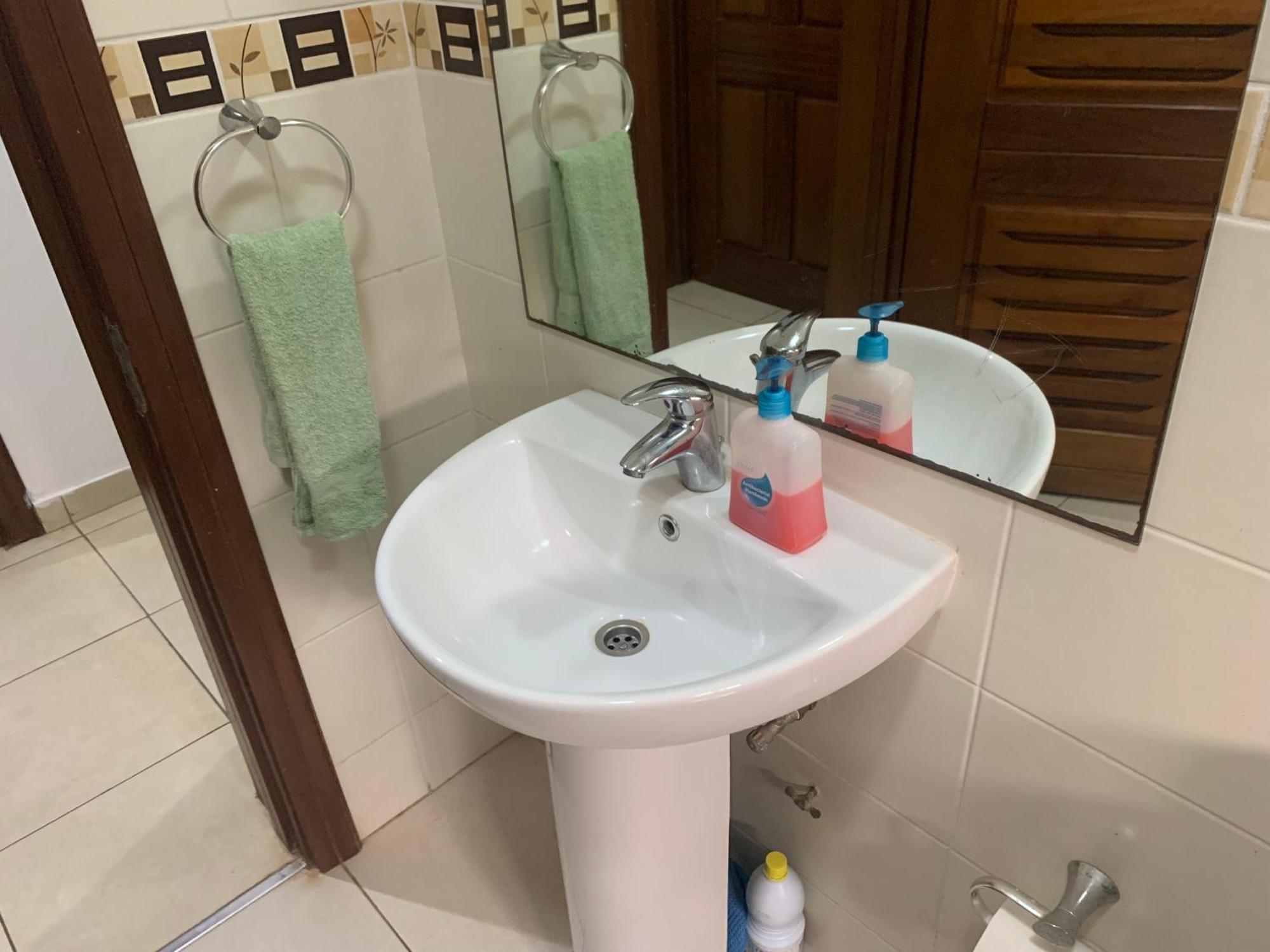 Sandpark Place, West Hills Mile 11 المظهر الخارجي الصورة
