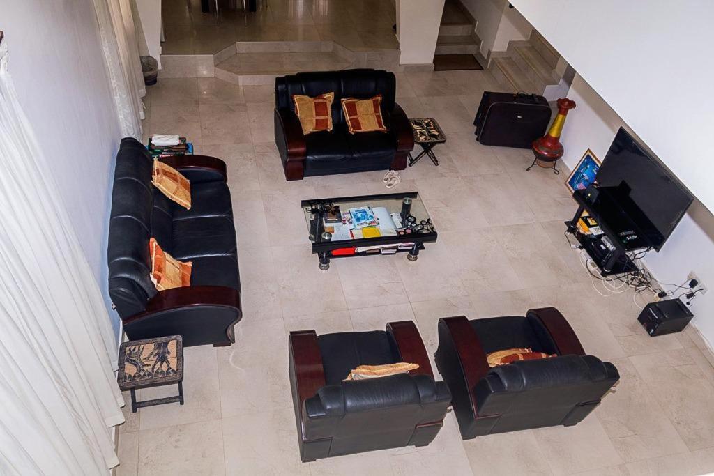 Sandpark Place, West Hills Mile 11 المظهر الخارجي الصورة