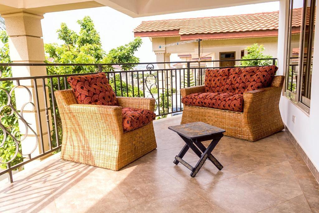 Sandpark Place, West Hills Mile 11 المظهر الخارجي الصورة