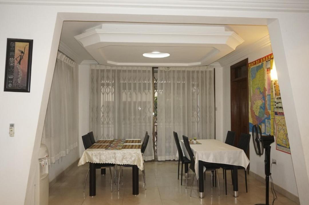 Sandpark Place, West Hills Mile 11 المظهر الخارجي الصورة