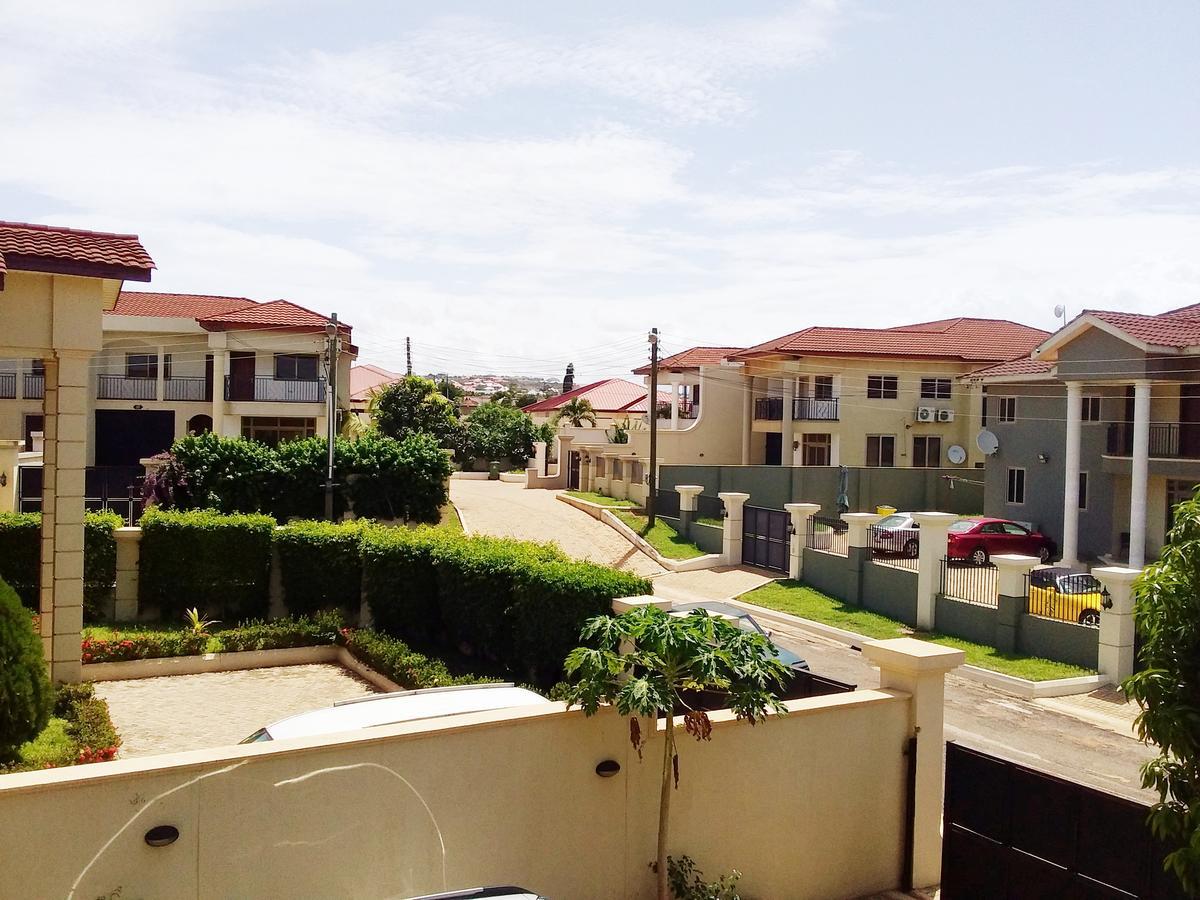 Sandpark Place, West Hills Mile 11 المظهر الخارجي الصورة