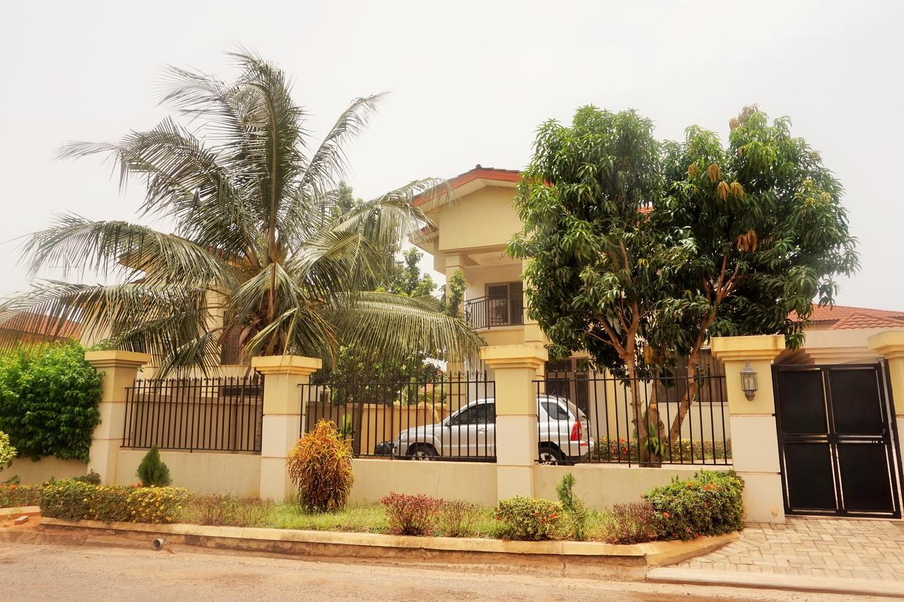 Sandpark Place, West Hills Mile 11 المظهر الخارجي الصورة
