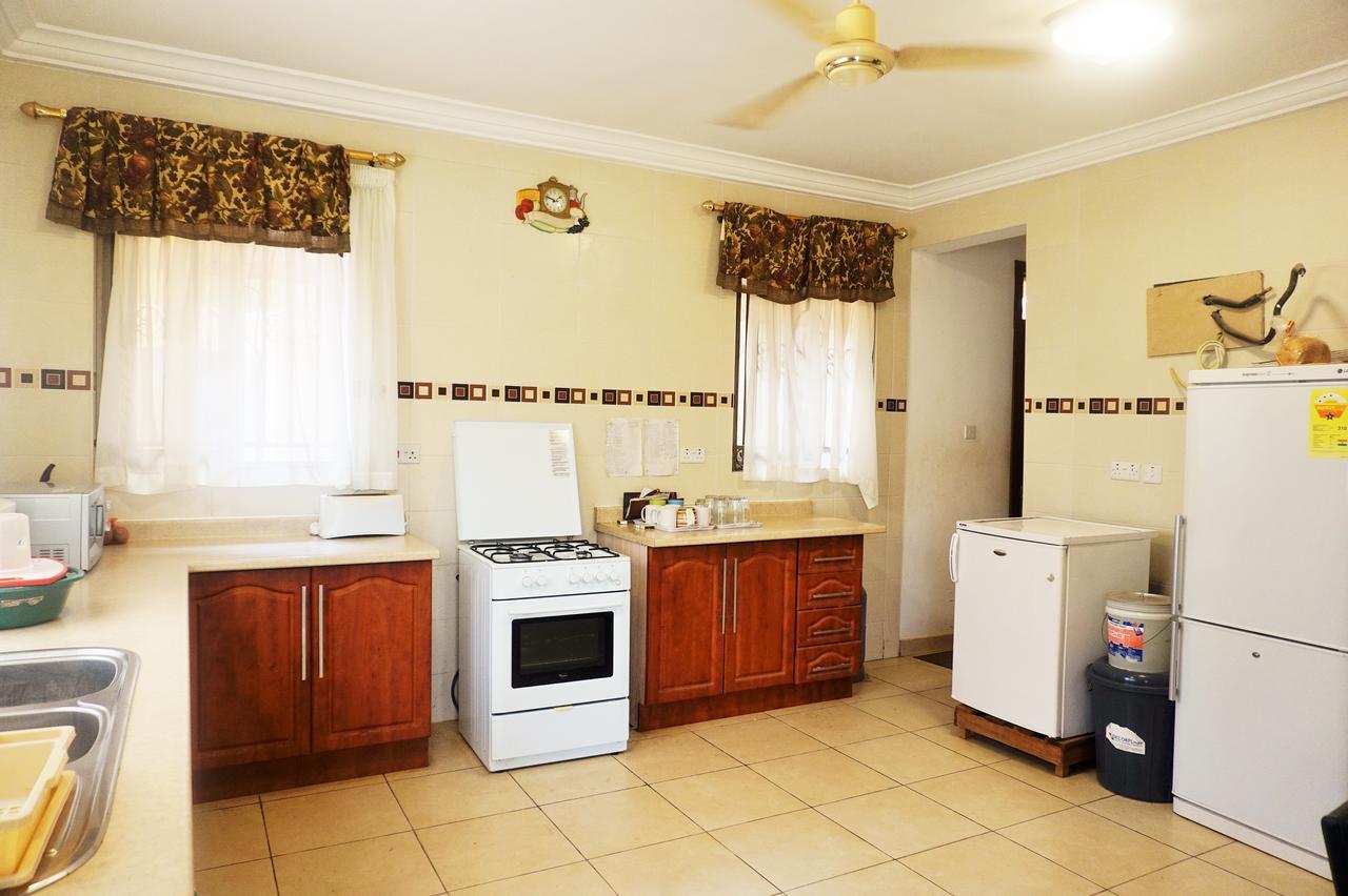 Sandpark Place, West Hills Mile 11 المظهر الخارجي الصورة
